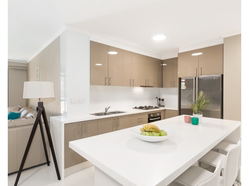 93/8-14 Willock Avenue, Miranda NSW 2228