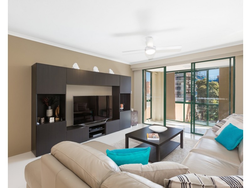 93/8-14 Willock Avenue, Miranda NSW 2228