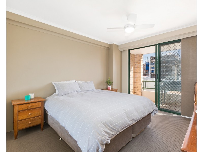 93/8-14 Willock Avenue, Miranda NSW 2228