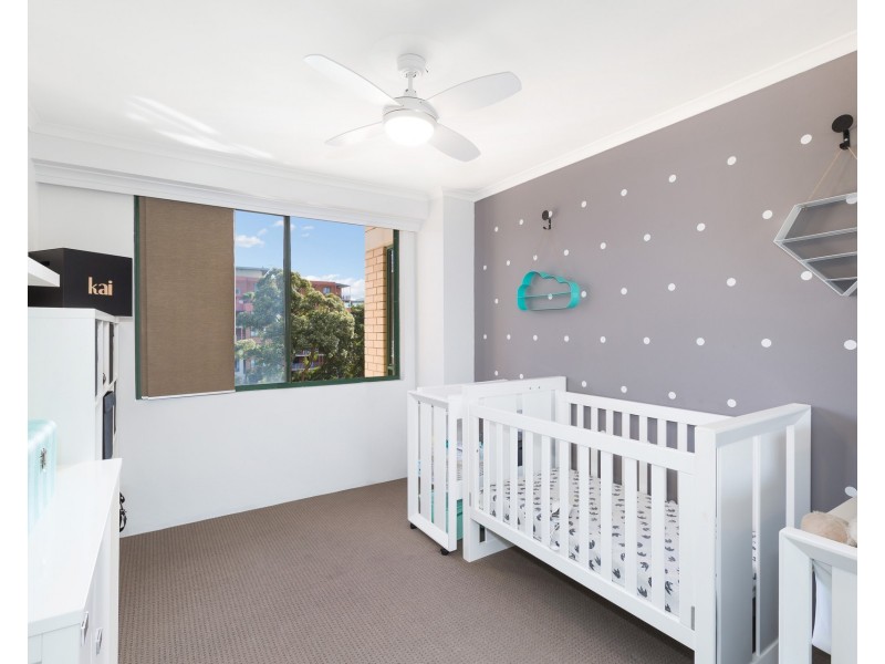 93/8-14 Willock Avenue, Miranda NSW 2228