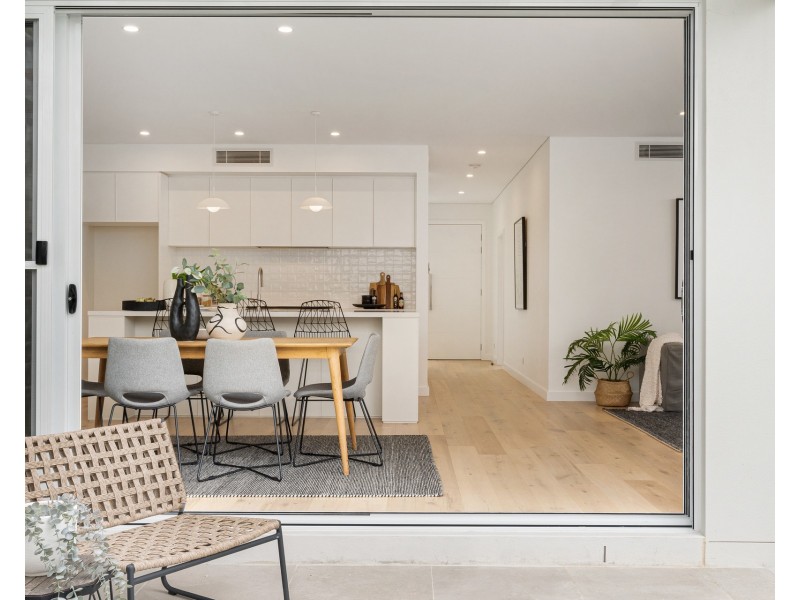 2/7 Binney Street, Caringbah South NSW 2229