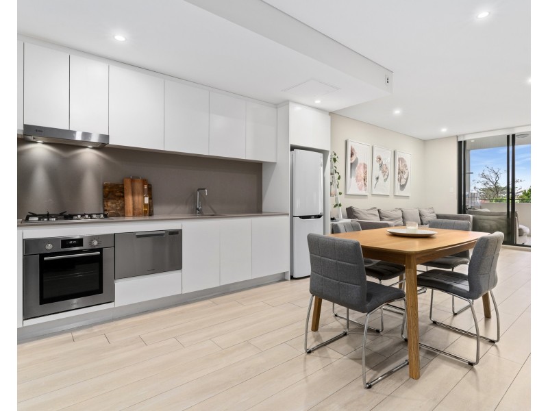 107/316 Taren Point Road, Caringbah NSW 2229