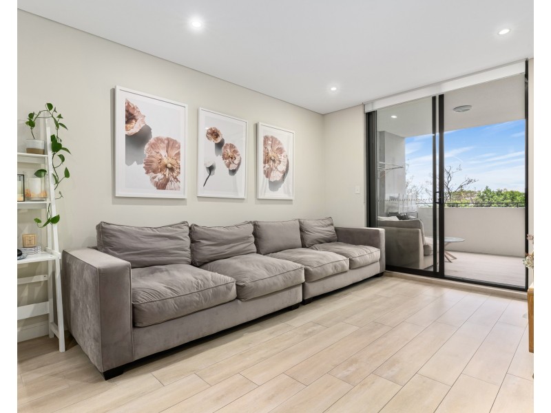 107/316 Taren Point Road, Caringbah NSW 2229