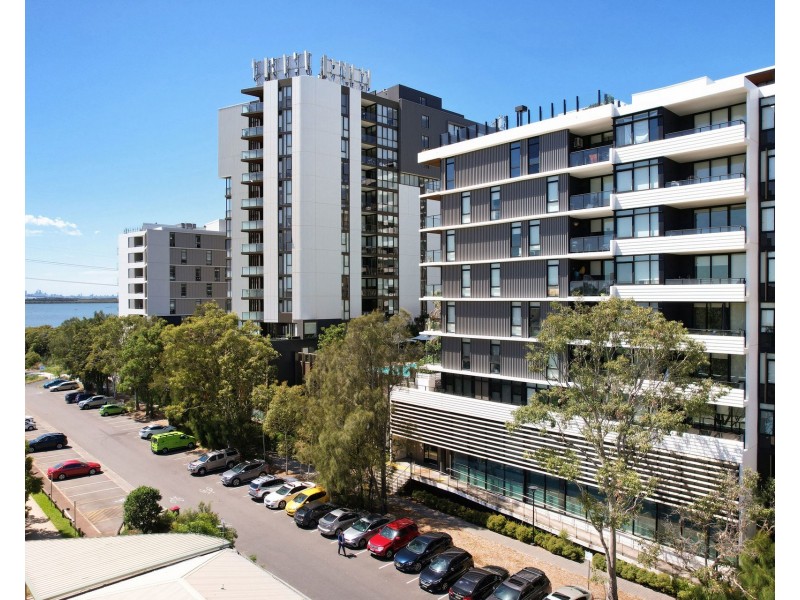 113/2 Dune Walk, Woolooware NSW 2230