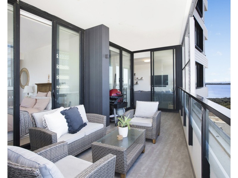 904/1 Foreshore Boulevard, Woolooware NSW 2230