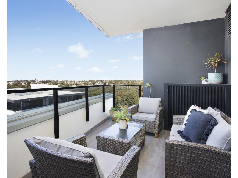 904/1 Foreshore Boulevard, Woolooware NSW 2230