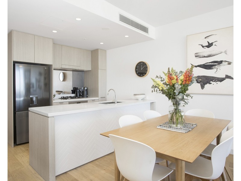 904/1 Foreshore Boulevard, Woolooware NSW 2230