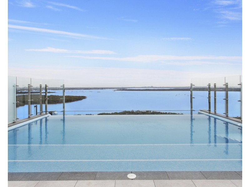 904/1 Foreshore Boulevard, Woolooware NSW 2230