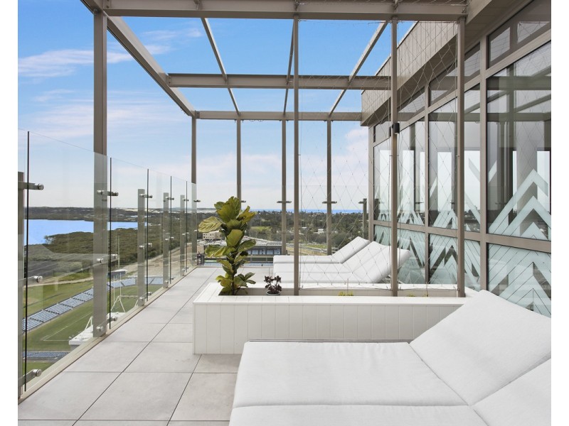 904/1 Foreshore Boulevard, Woolooware NSW 2230