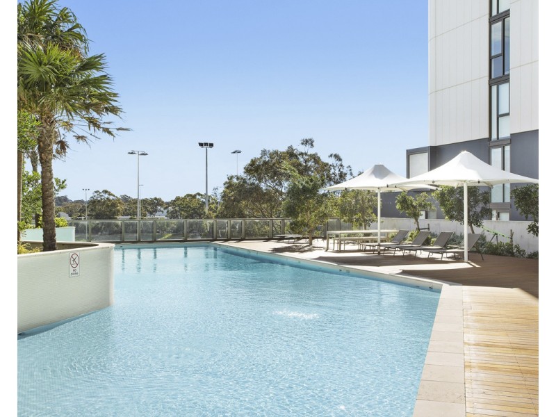 904/1 Foreshore Boulevard, Woolooware NSW 2230