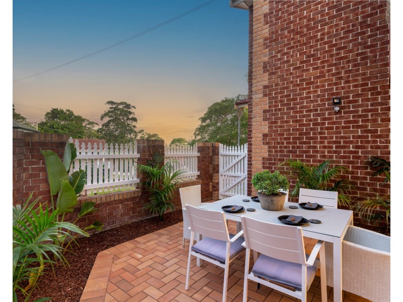 17 Little Turriell Bay Road, Lilli Pilli NSW 2229