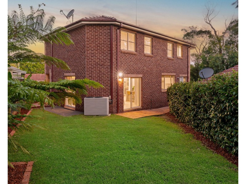 17 Little Turriell Bay Road, Lilli Pilli NSW 2229