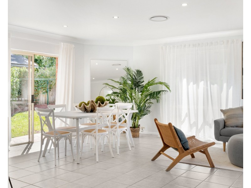 17 Little Turriell Bay Road, Lilli Pilli NSW 2229