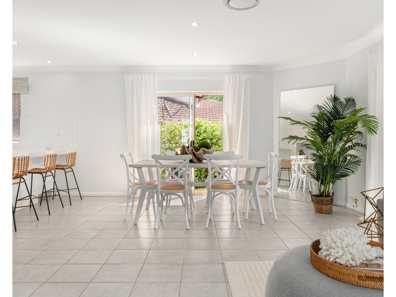 17 Little Turriell Bay Road, Lilli Pilli NSW 2229