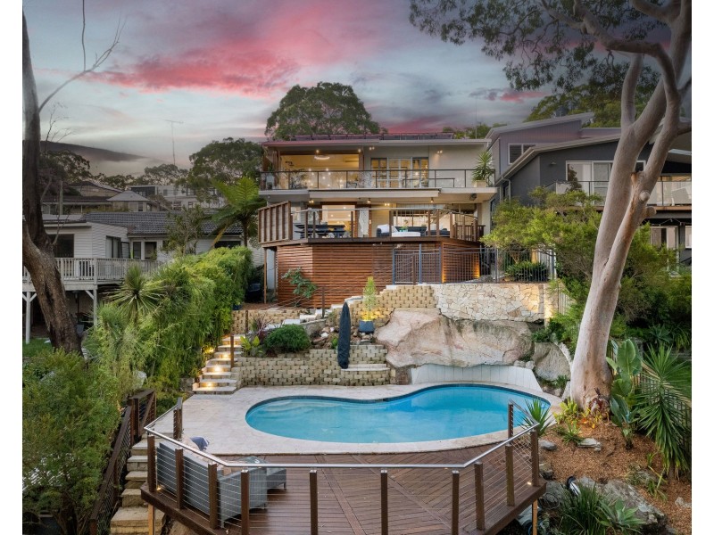 10 Loves Avenue, Oyster Bay NSW 2225