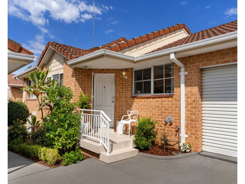 4/84 Caringbah Road, Caringbah NSW 2229