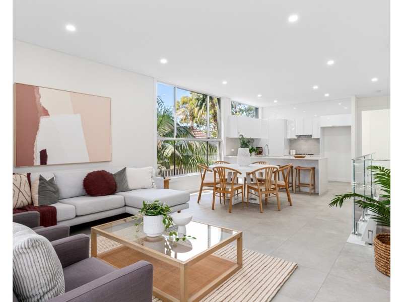 2/22 Epacris Avenue, Caringbah South NSW 2229