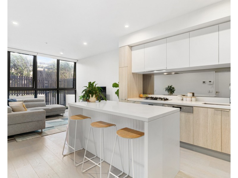 104/4 Foreshore Boulevard, Woolooware NSW 2230