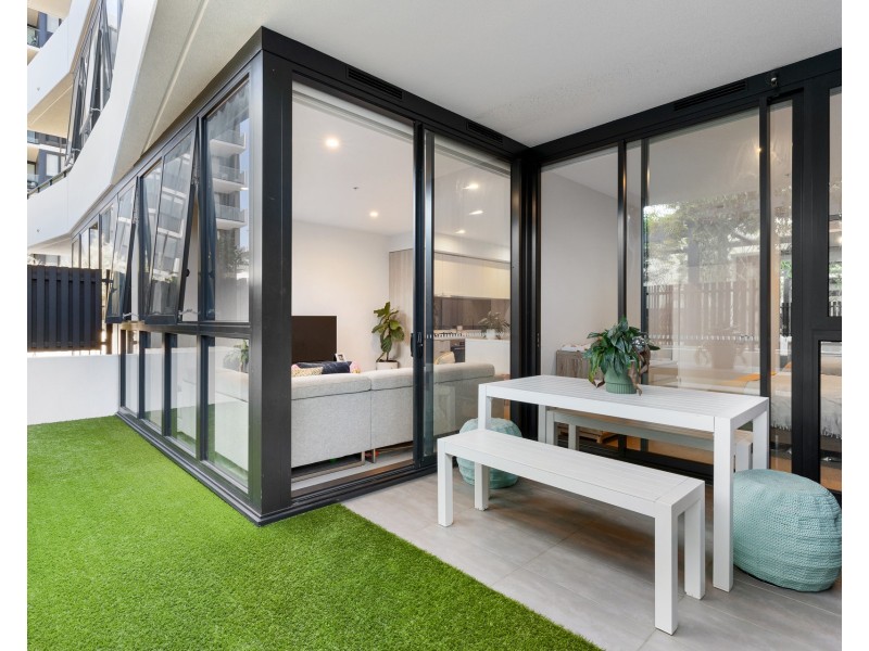 104/4 Foreshore Boulevard, Woolooware NSW 2230