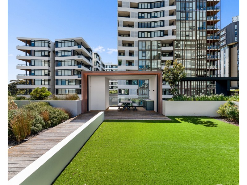 104/4 Foreshore Boulevard, Woolooware NSW 2230