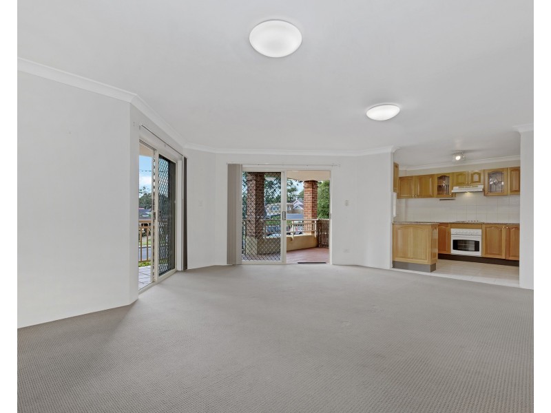 1/28 Clio Street, Sutherland NSW 2232