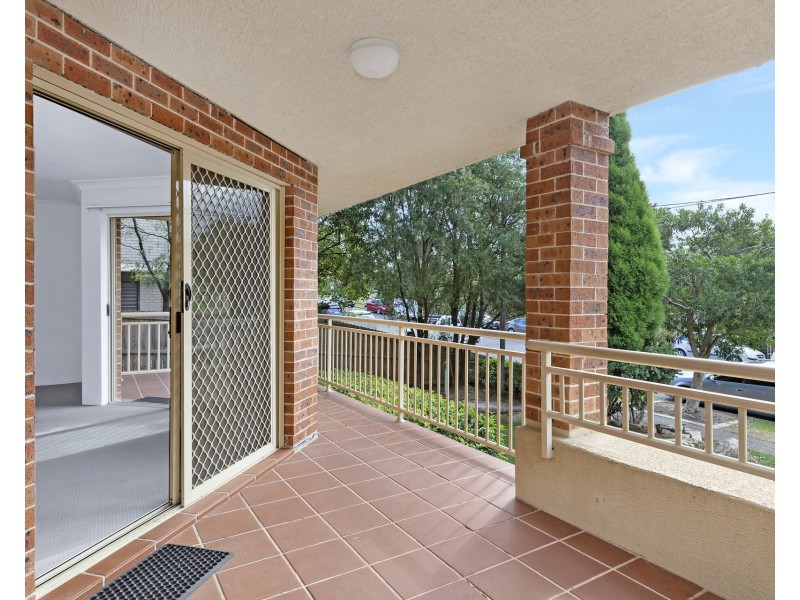 1/28 Clio Street, Sutherland NSW 2232