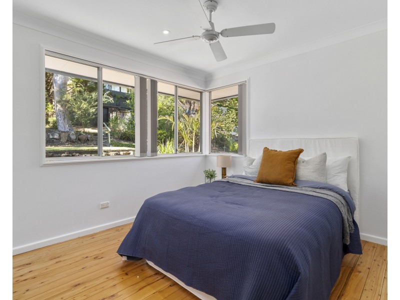 6 Surrey Place, Kareela NSW 2232