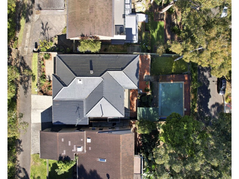 6 Surrey Place, Kareela NSW 2232