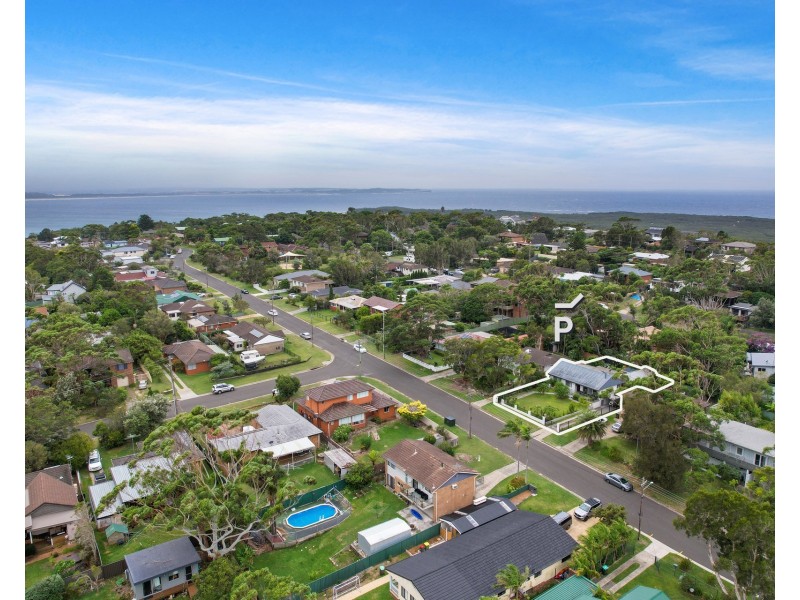 18 Beachcomber Avenue, Bundeena NSW 2230