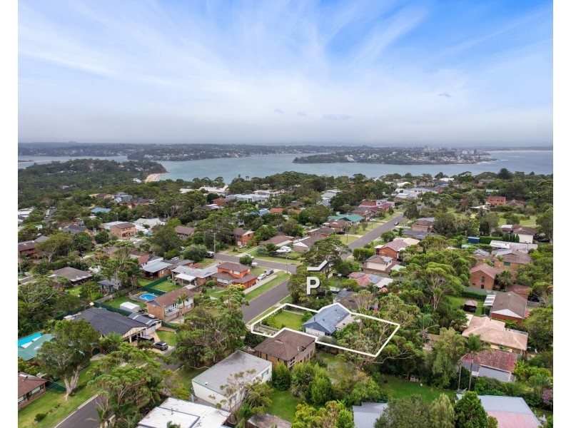 18 Beachcomber Avenue, Bundeena NSW 2230