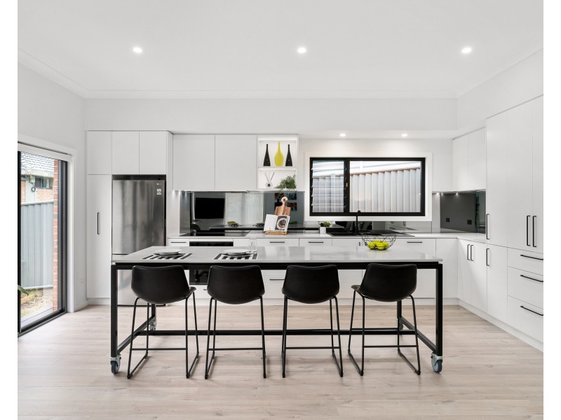 18 Yarra Burra Street, Gymea Bay NSW 2227