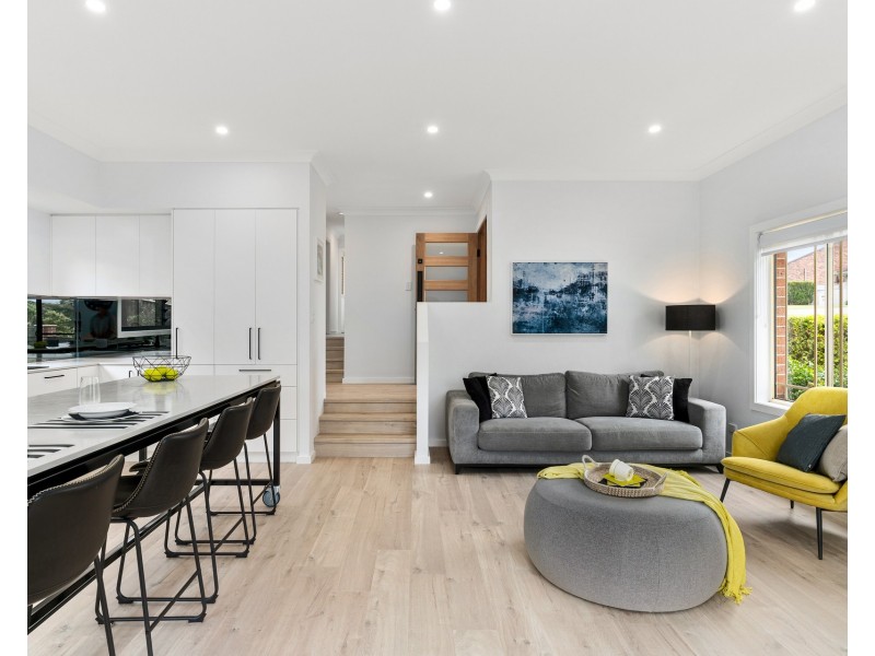 18 Yarra Burra Street, Gymea Bay NSW 2227