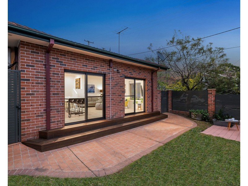 18 Yarra Burra Street, Gymea Bay NSW 2227