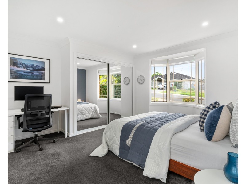 18 Yarra Burra Street, Gymea Bay NSW 2227