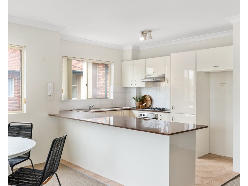 21/398 Port Hacking Road, Caringbah NSW 2229