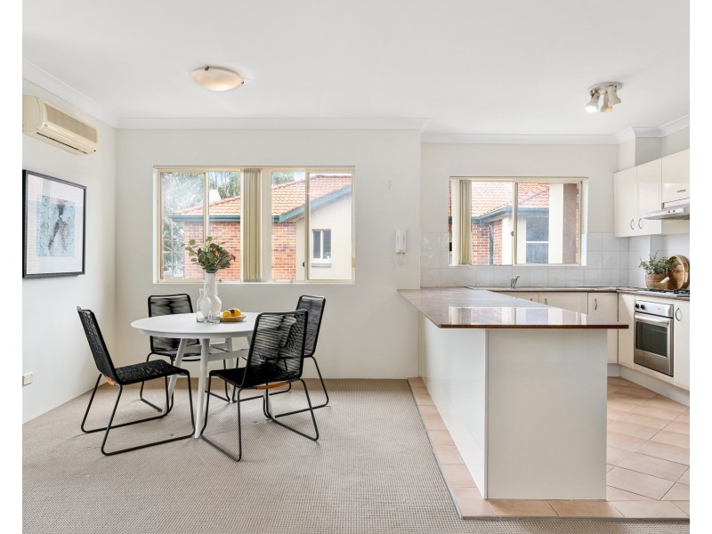 21/398 Port Hacking Road, Caringbah NSW 2229