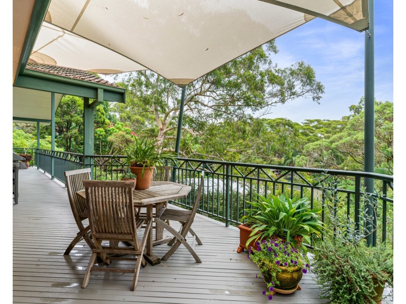 6 Farrer Place, Oyster Bay NSW 2225