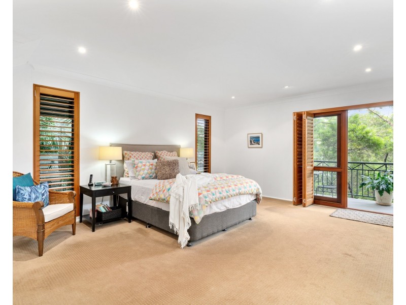 6 Farrer Place, Oyster Bay NSW 2225