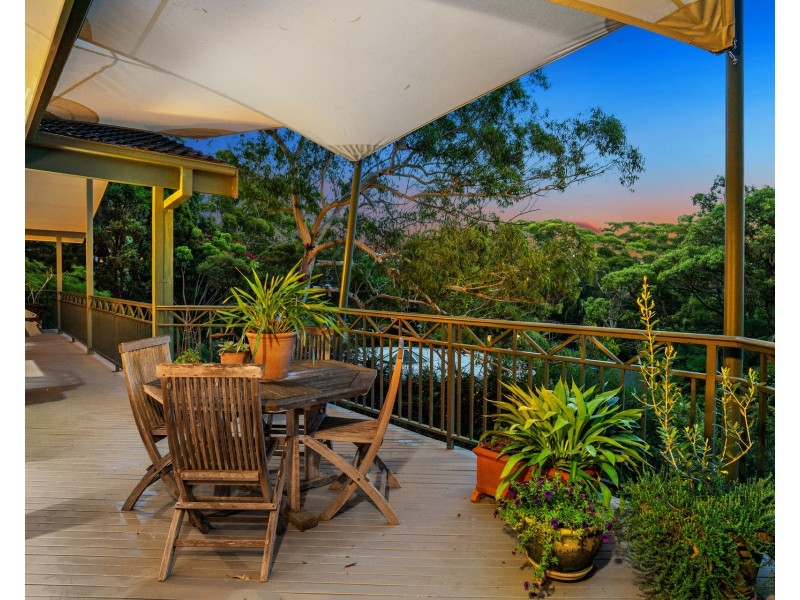 6 Farrer Place, Oyster Bay NSW 2225