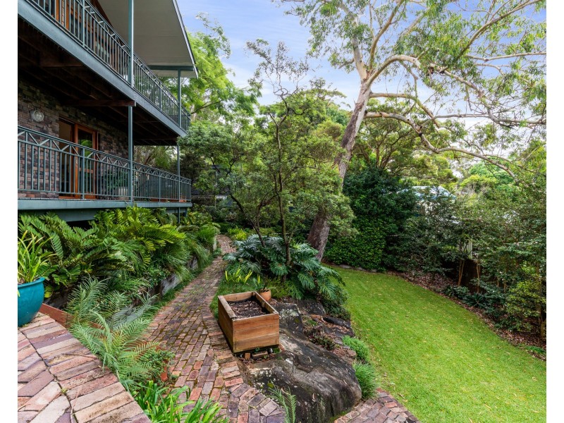 6 Farrer Place, Oyster Bay NSW 2225