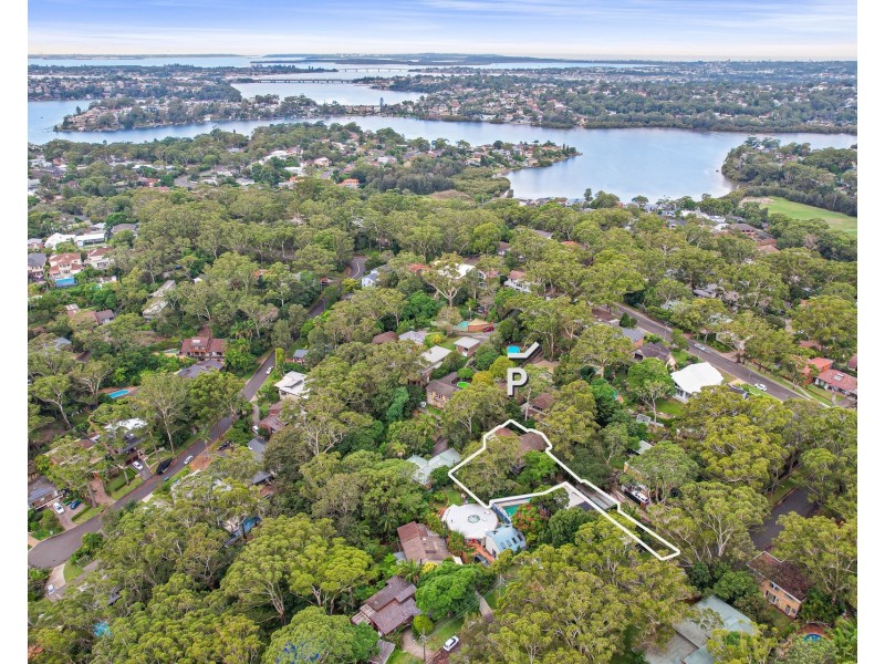 6 Farrer Place, Oyster Bay NSW 2225