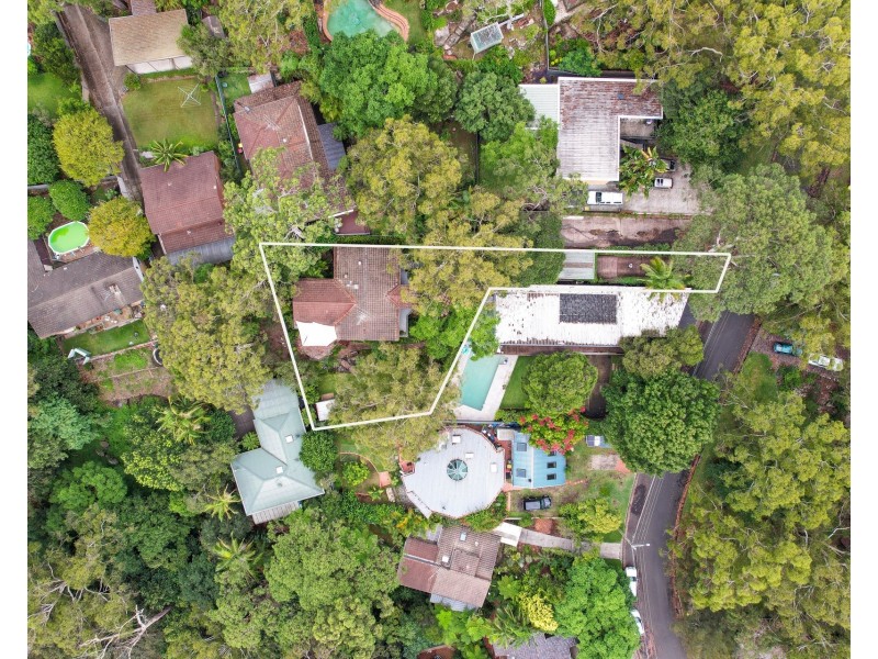 6 Farrer Place, Oyster Bay NSW 2225