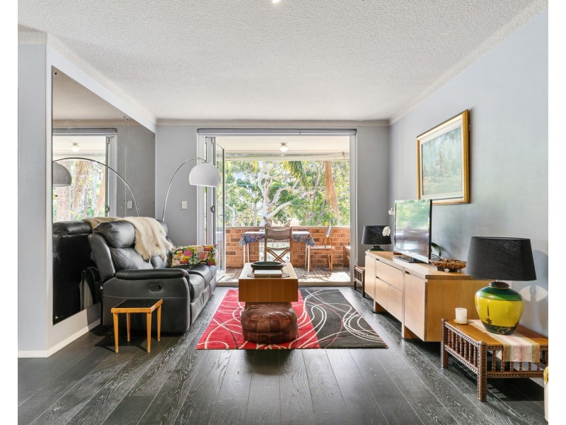 1/38-40 Nicholson Parade, Cronulla NSW 2230