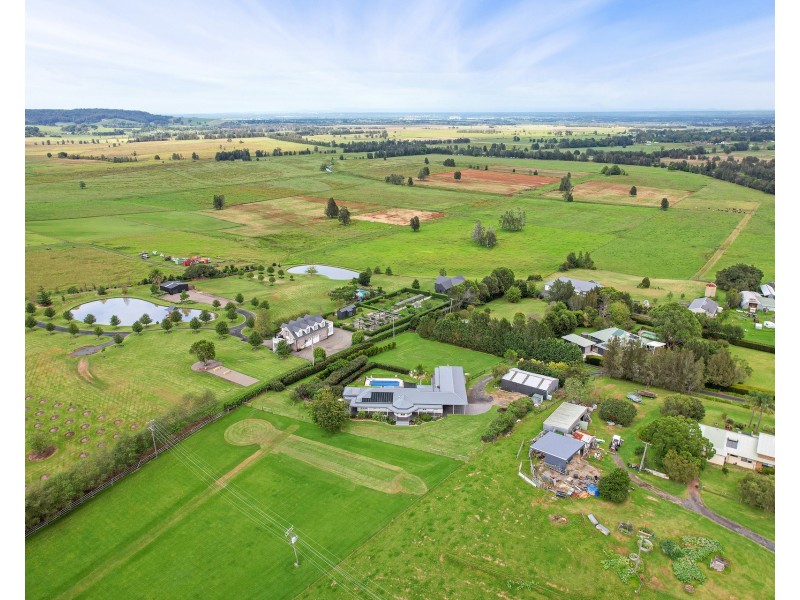 639C Coolangatta Road, Berry NSW 2535