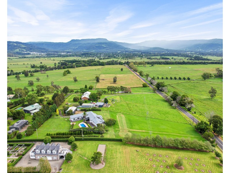 639C Coolangatta Road, Berry NSW 2535