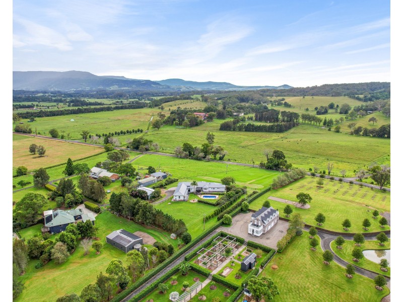 639C Coolangatta Road, Berry NSW 2535