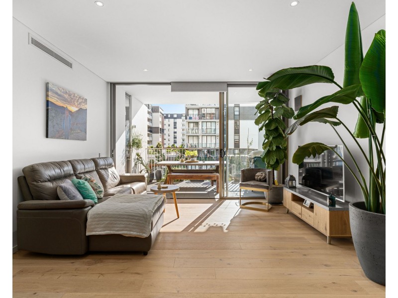 BB201/18 University Road, Miranda NSW 2228