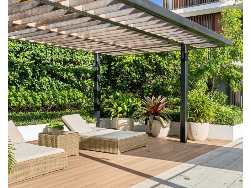 BB201/18 University Road, Miranda NSW 2228