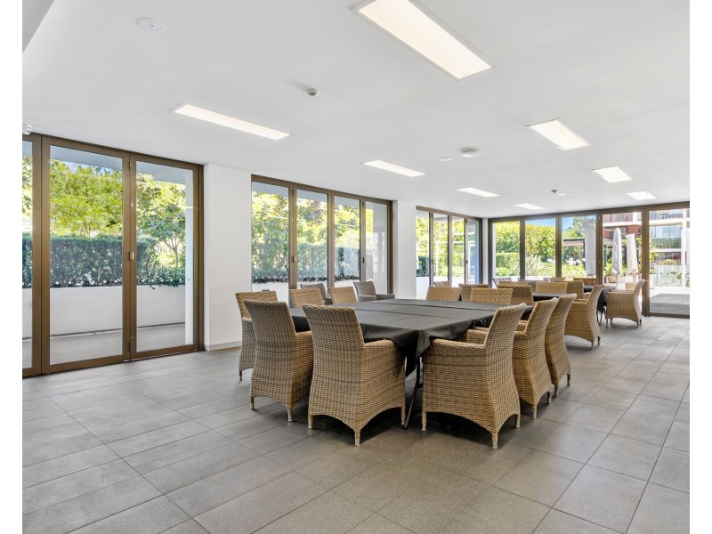 BB201/18 University Road, Miranda NSW 2228