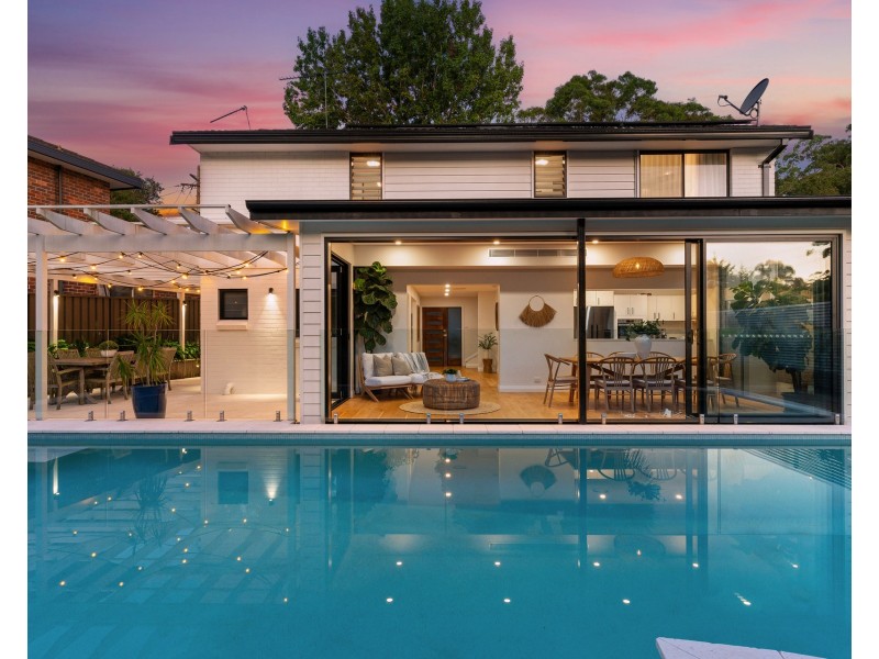 7 Rulwalla Place, Gymea NSW 2227